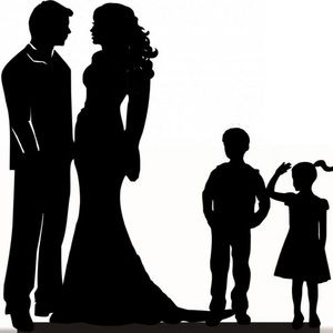 Meet your Posher, Ed & cari